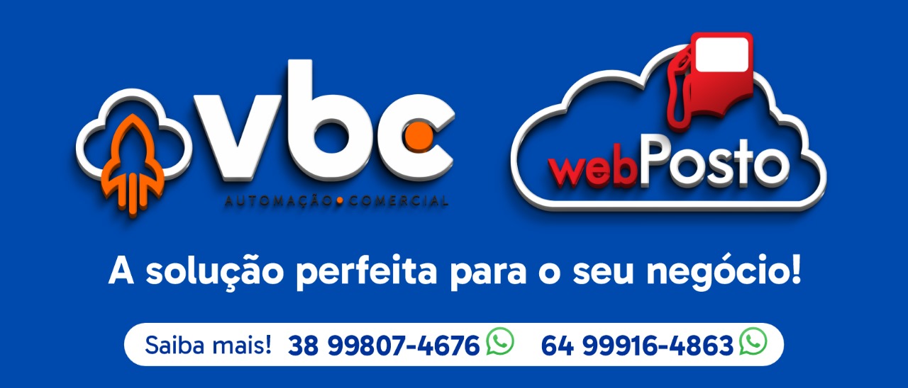 VBC Automação Comercial