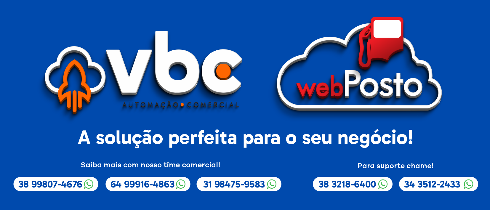 VBC Automação Comercial